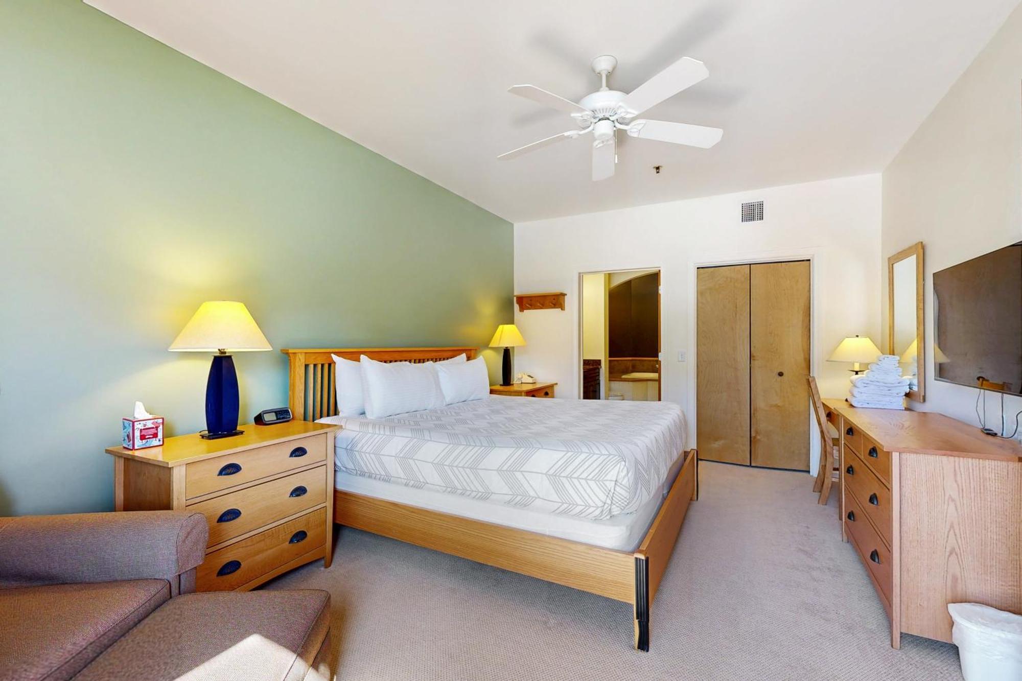 Appartement Eagles Unit #1 à Jeffersonville Extérieur photo